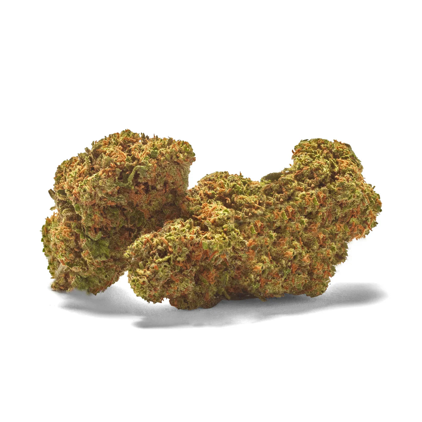 Blueberry" CBD Hemp Flowers (CBD 20% Max)