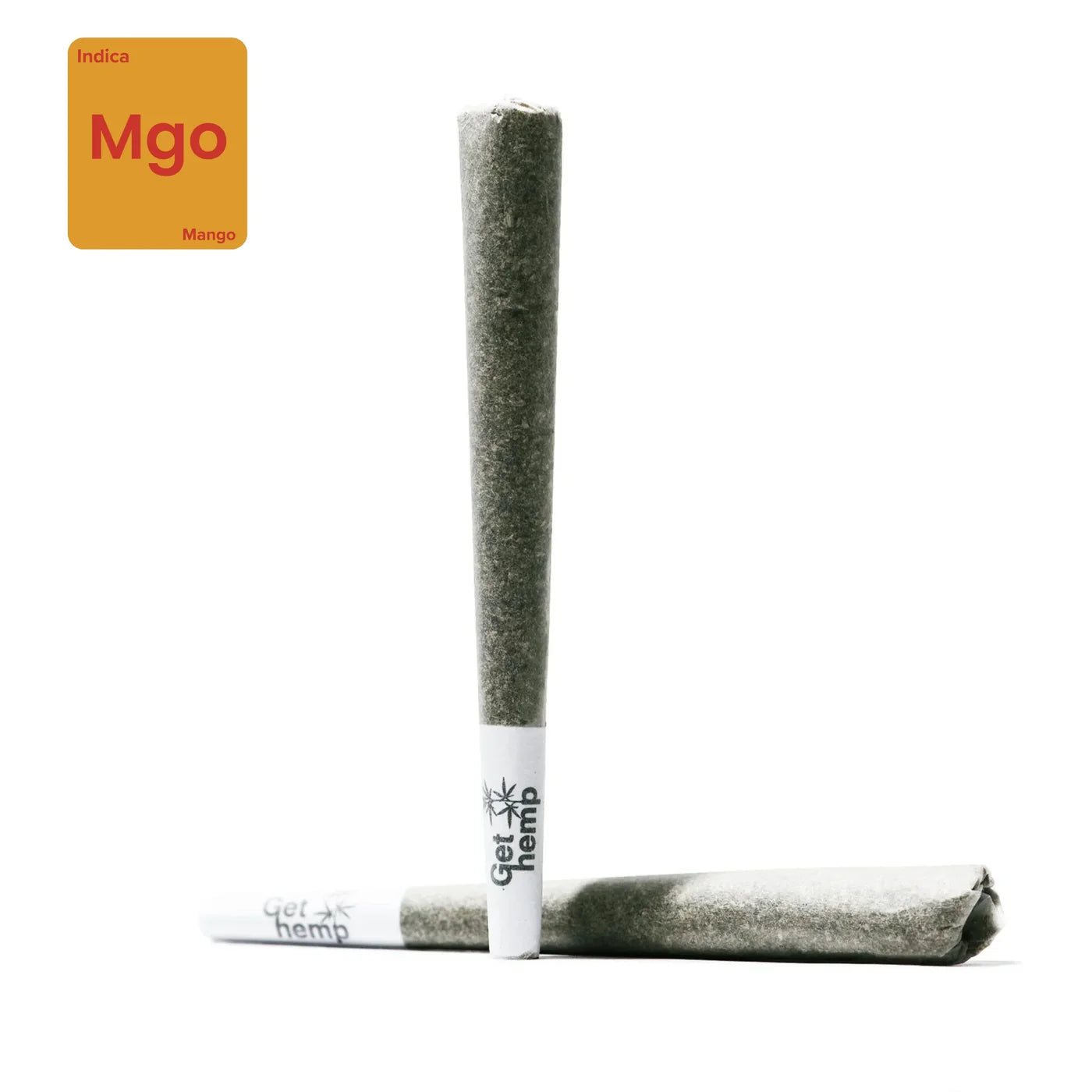 CBD Pre Roll Joint "Mango" 1.5g.