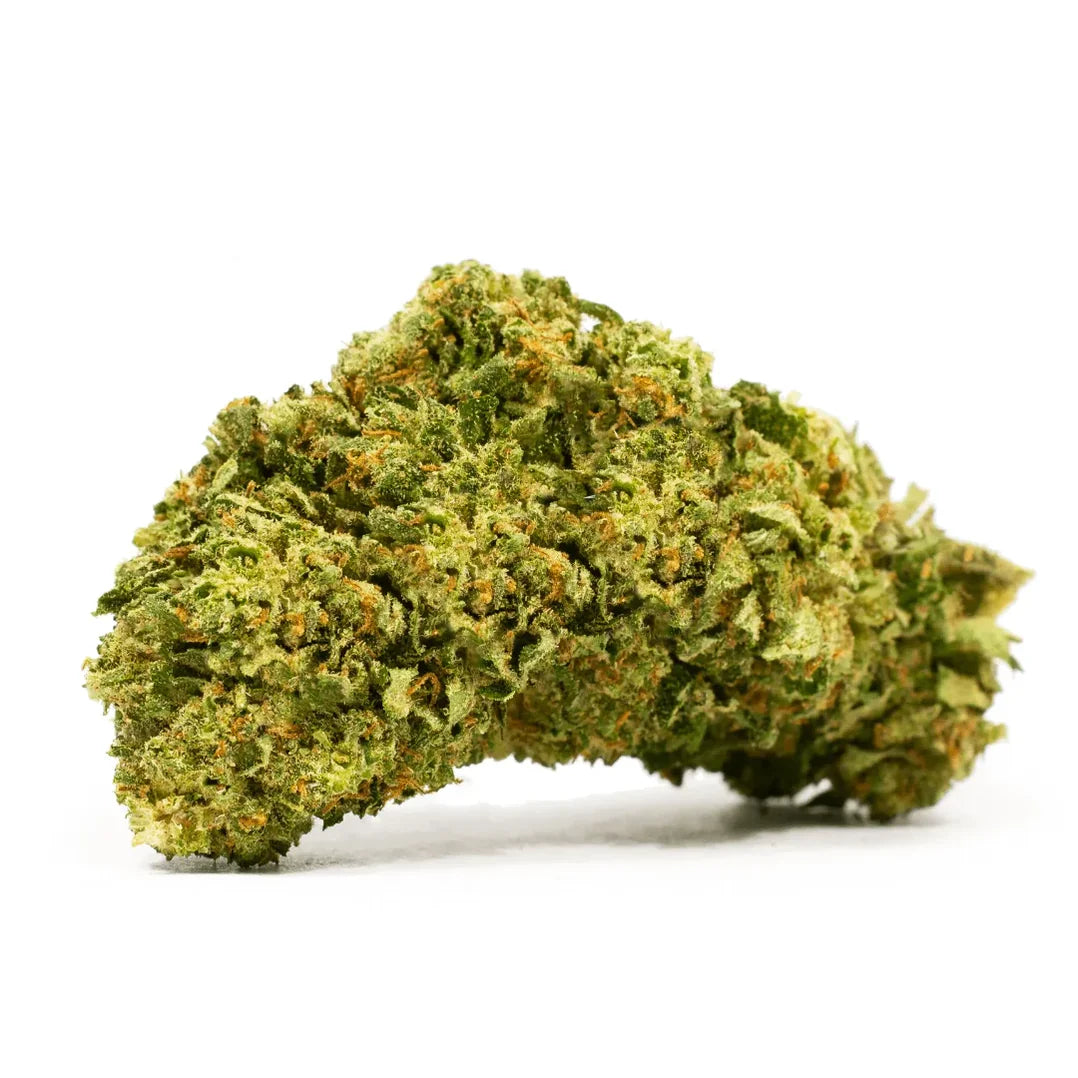 "Fruity" CBD Hemp Flowers (CBD 25% Max)