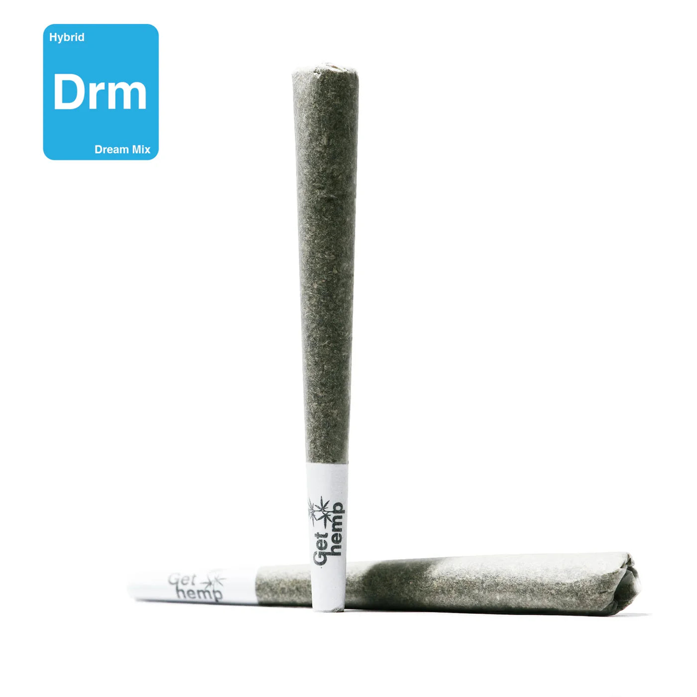 CBD Pre Roll Joint "Dream Mix" 1.5g.