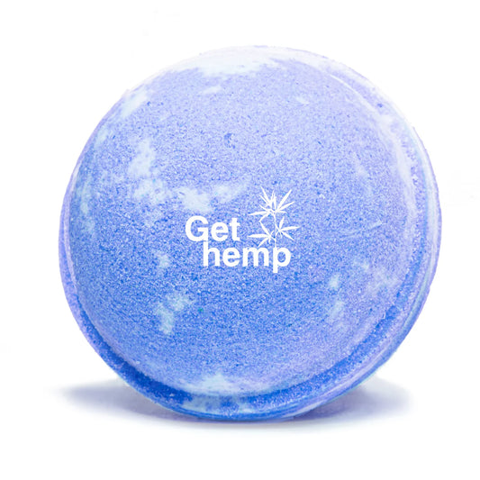 CBD Bath Bombs 100mg