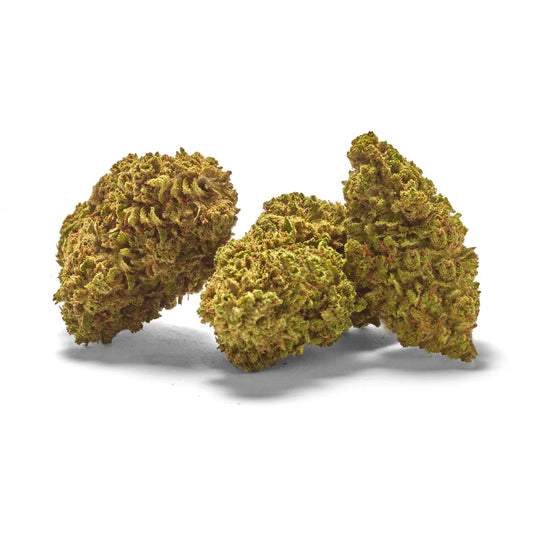 "Mango OG" CBD Hemp Flowers (CBD 20% Max)