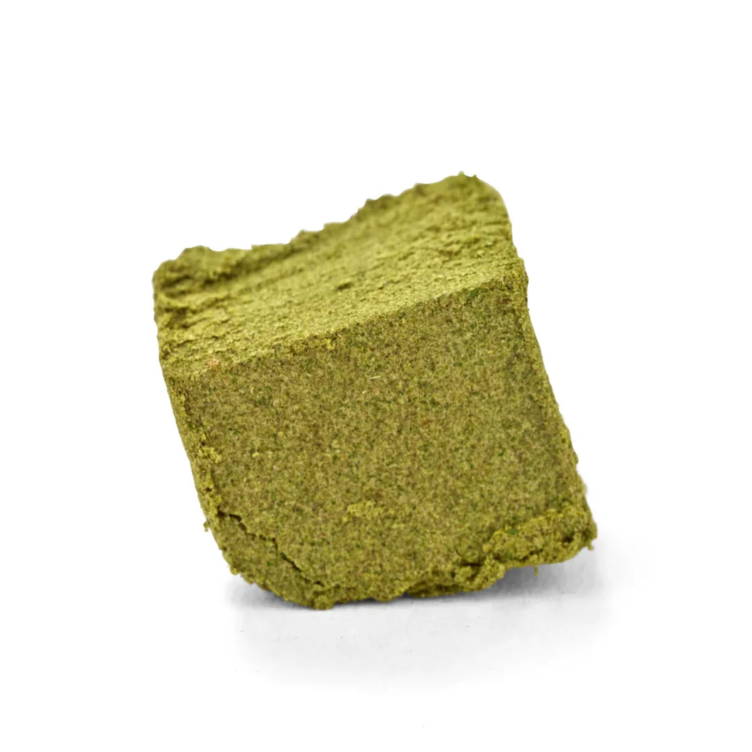 "Harmony Pollen" Hemp Hash (CBD 35% MAX)