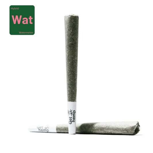 CBD Pre Roll Joint "Watermelon" 1.5g.